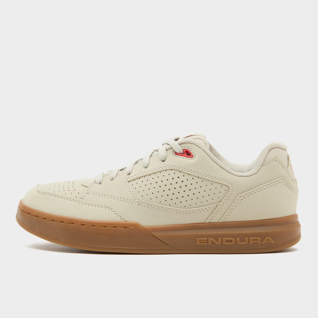 Men's Hummvee Flat Shoes