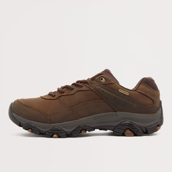 Men's Moab Adventure 3 Waterproof Walking Shoes