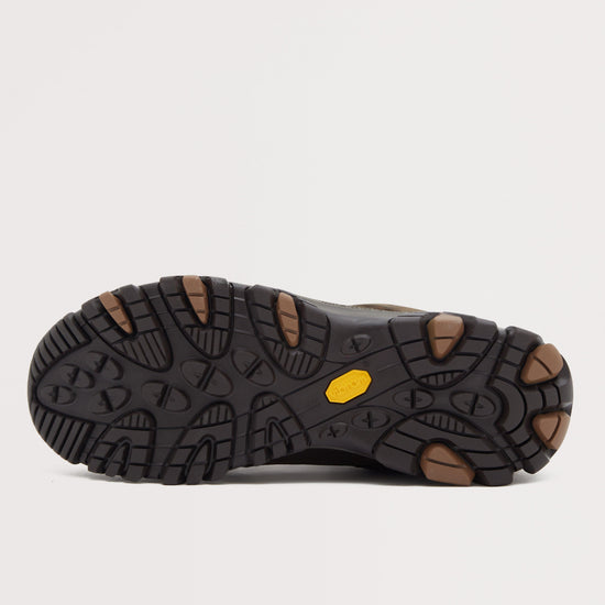 Men's Moab Adventure 3 Waterproof Walking Shoes