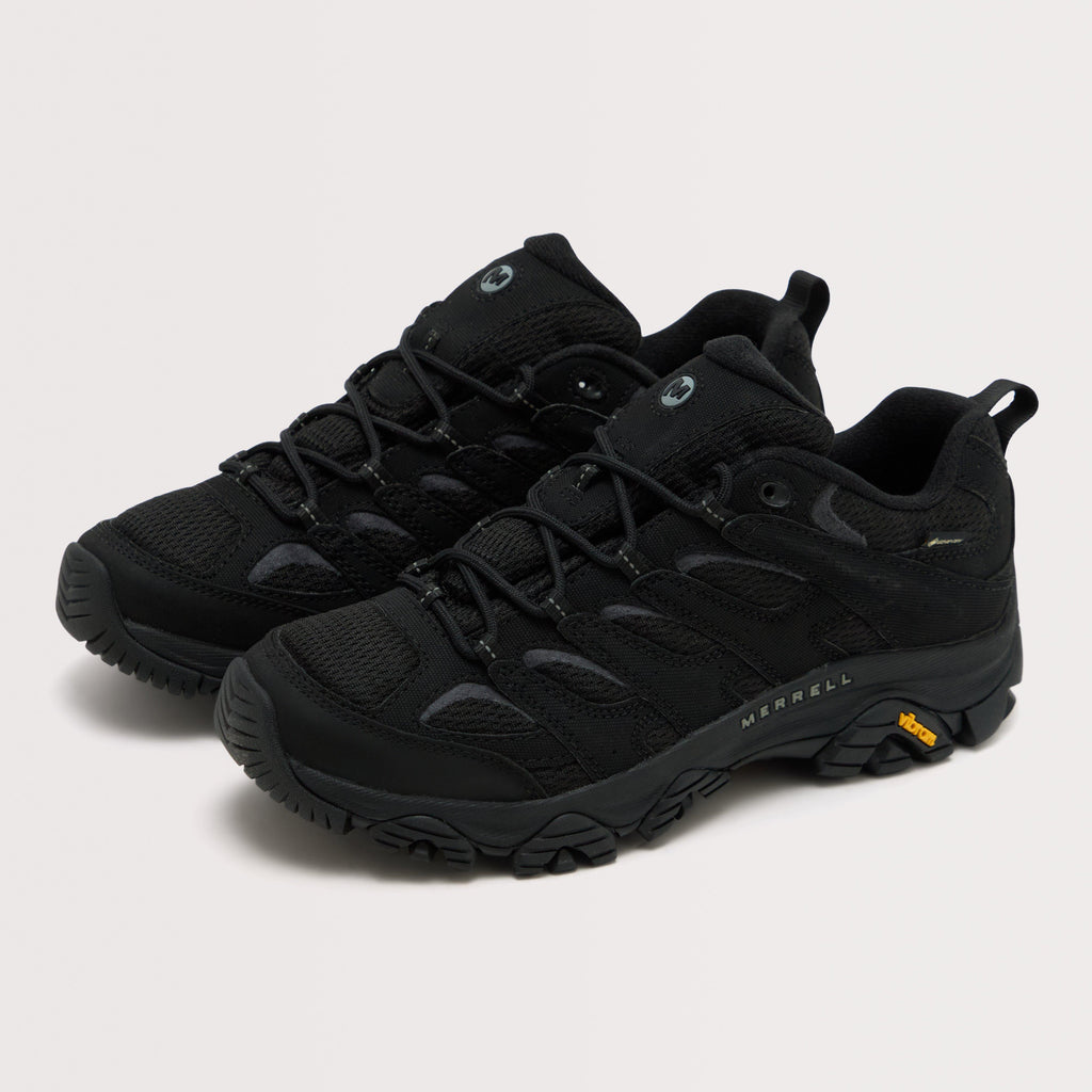 Men's Moab 3 Synthetic GORE-TEX® Black