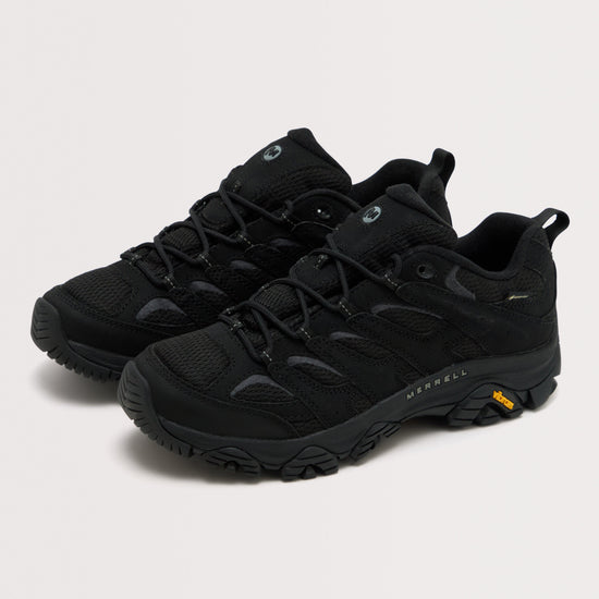 Men's Moab 3 Synthetic GORE-TEX® Black