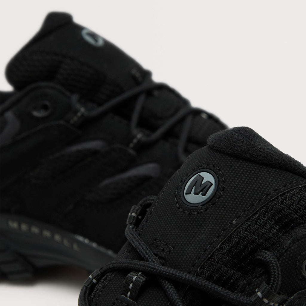 Men's Moab 3 Synthetic GORE-TEX® Black