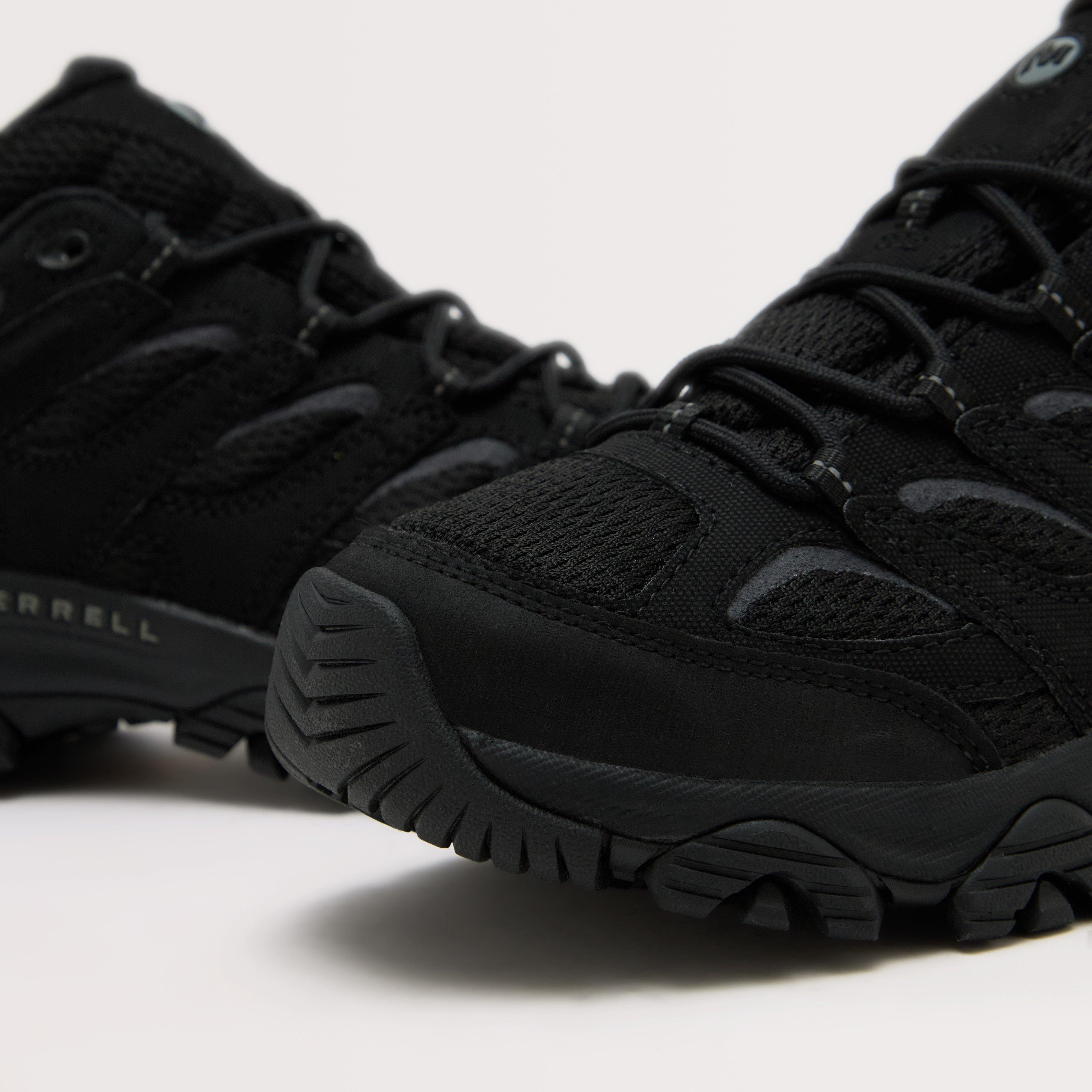 Men's Moab 3 Synthetic GORE-TEX® Black