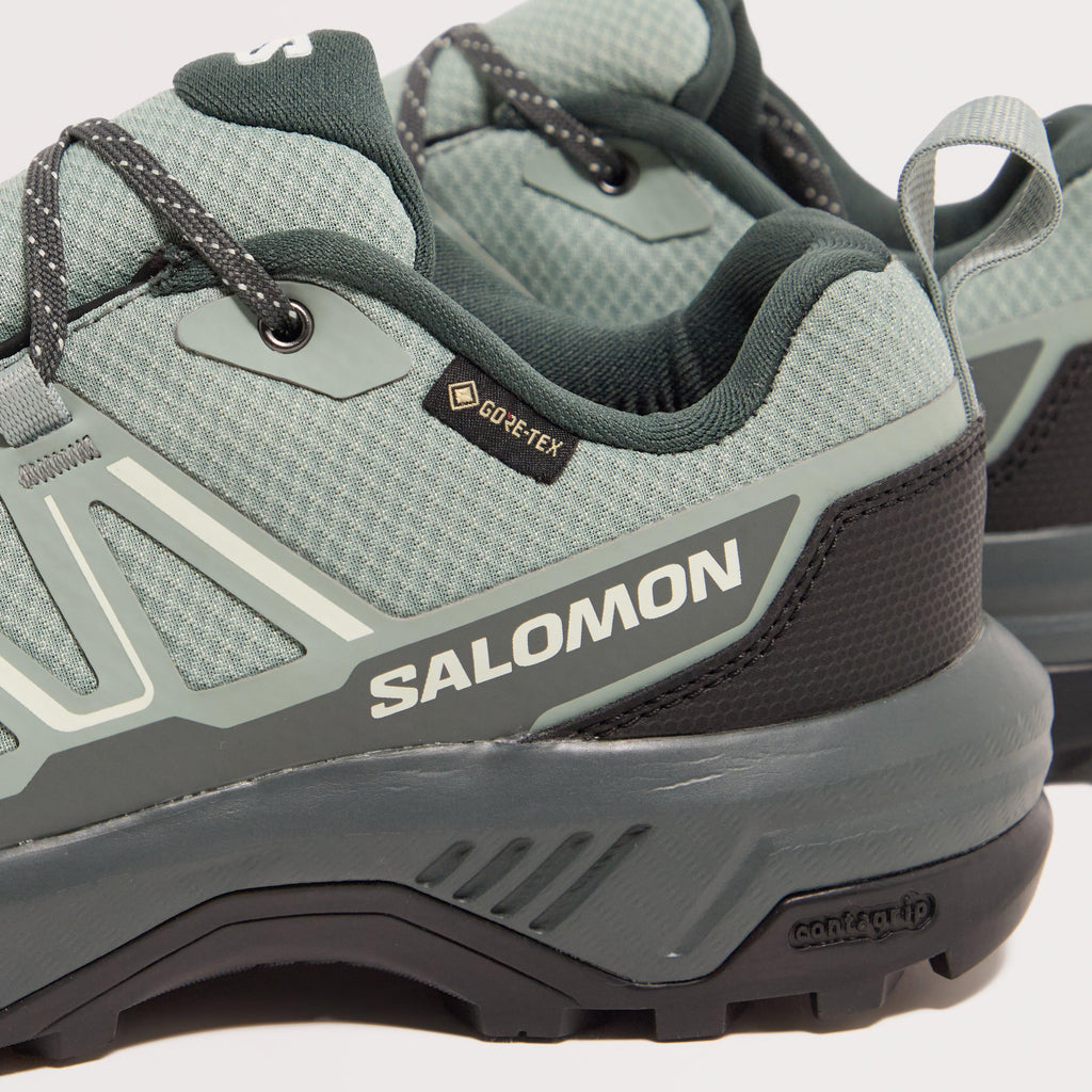 Women’s Exeo 2 GTX Trail Shoes