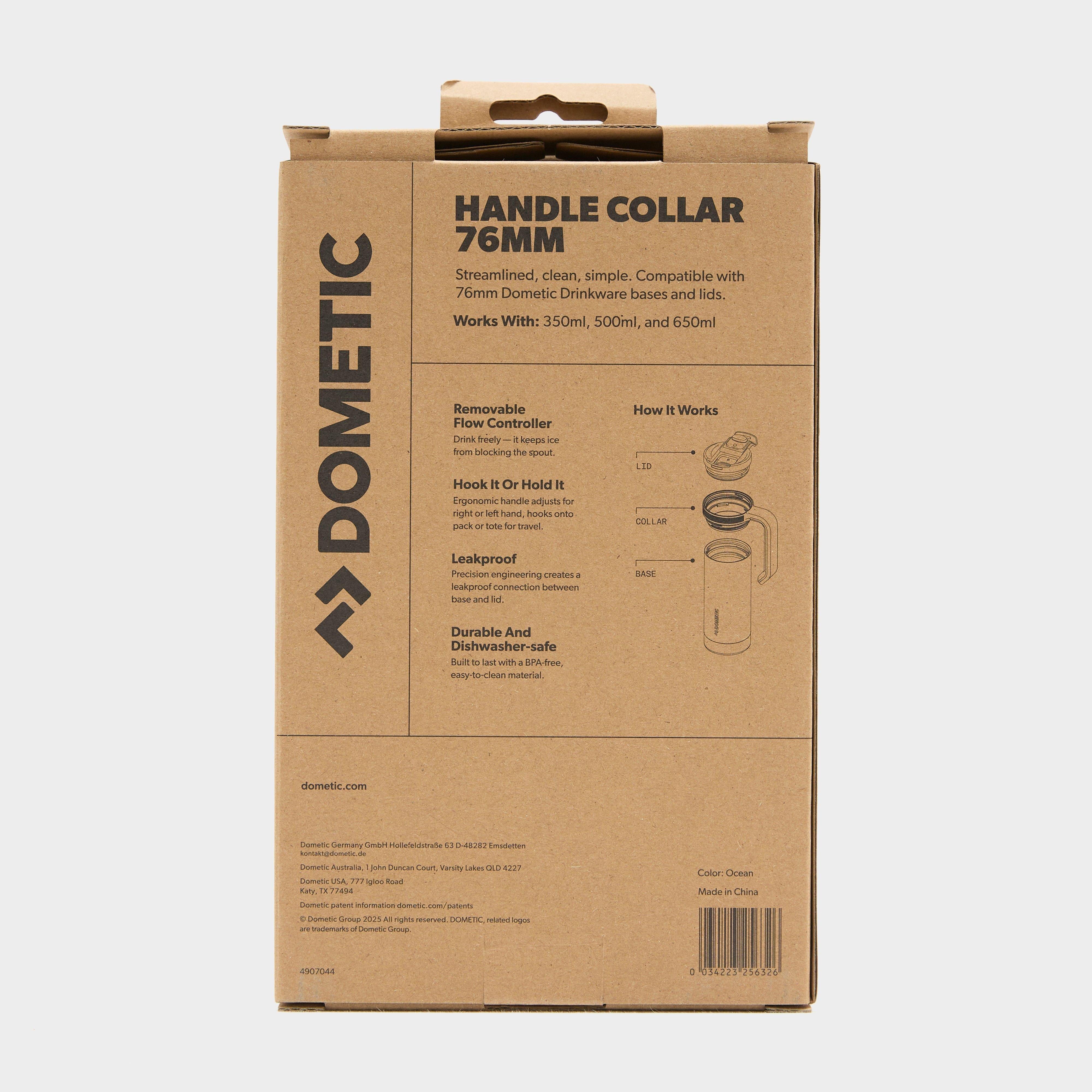 Handle Collar