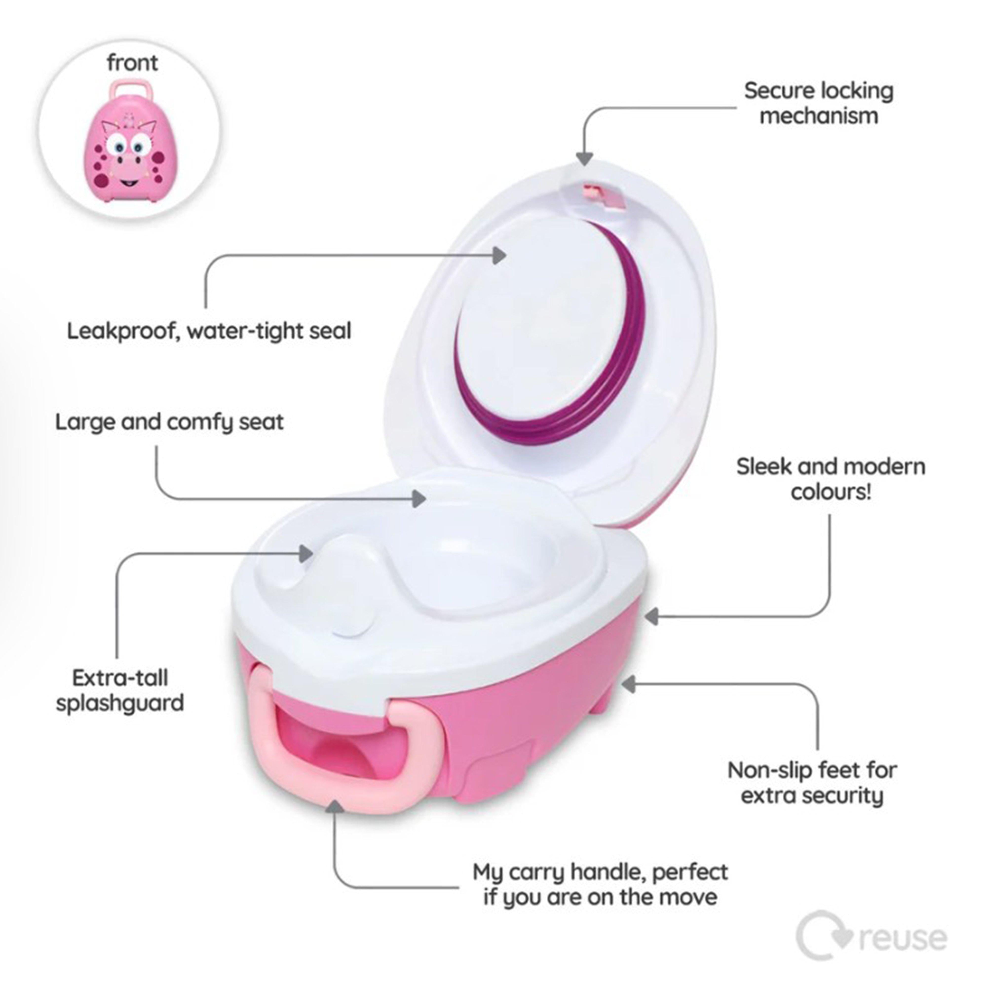 Kids' My Little Potty