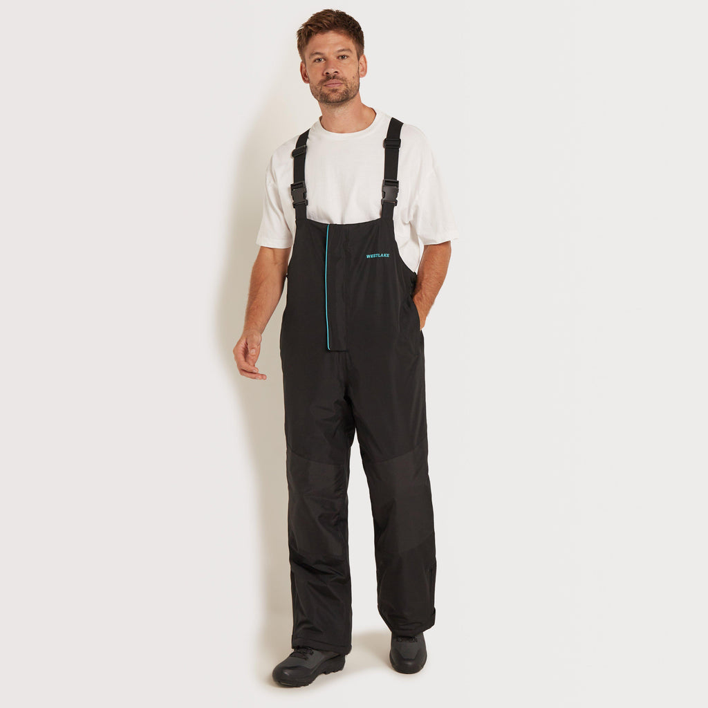 Men's Thermal Match Suit