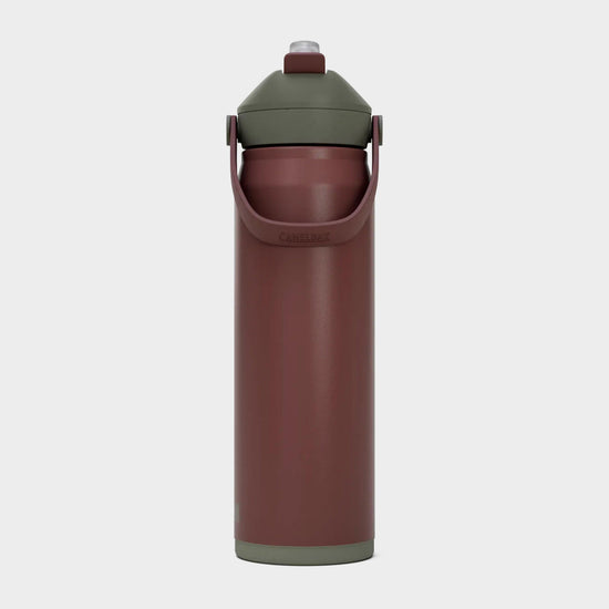 Thrive Flip Straw 25oz Bottle