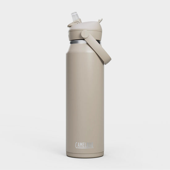 Thrive Flip Straw 32oz Bottle