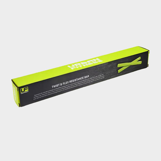 Twist & Flex Resistance Bar
