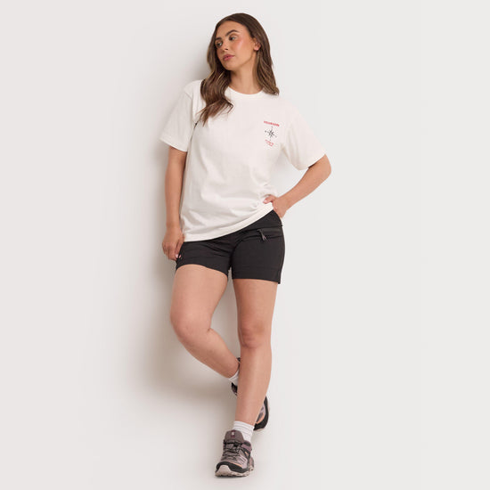 Women’s Helvellyn Graphic T-Shirt