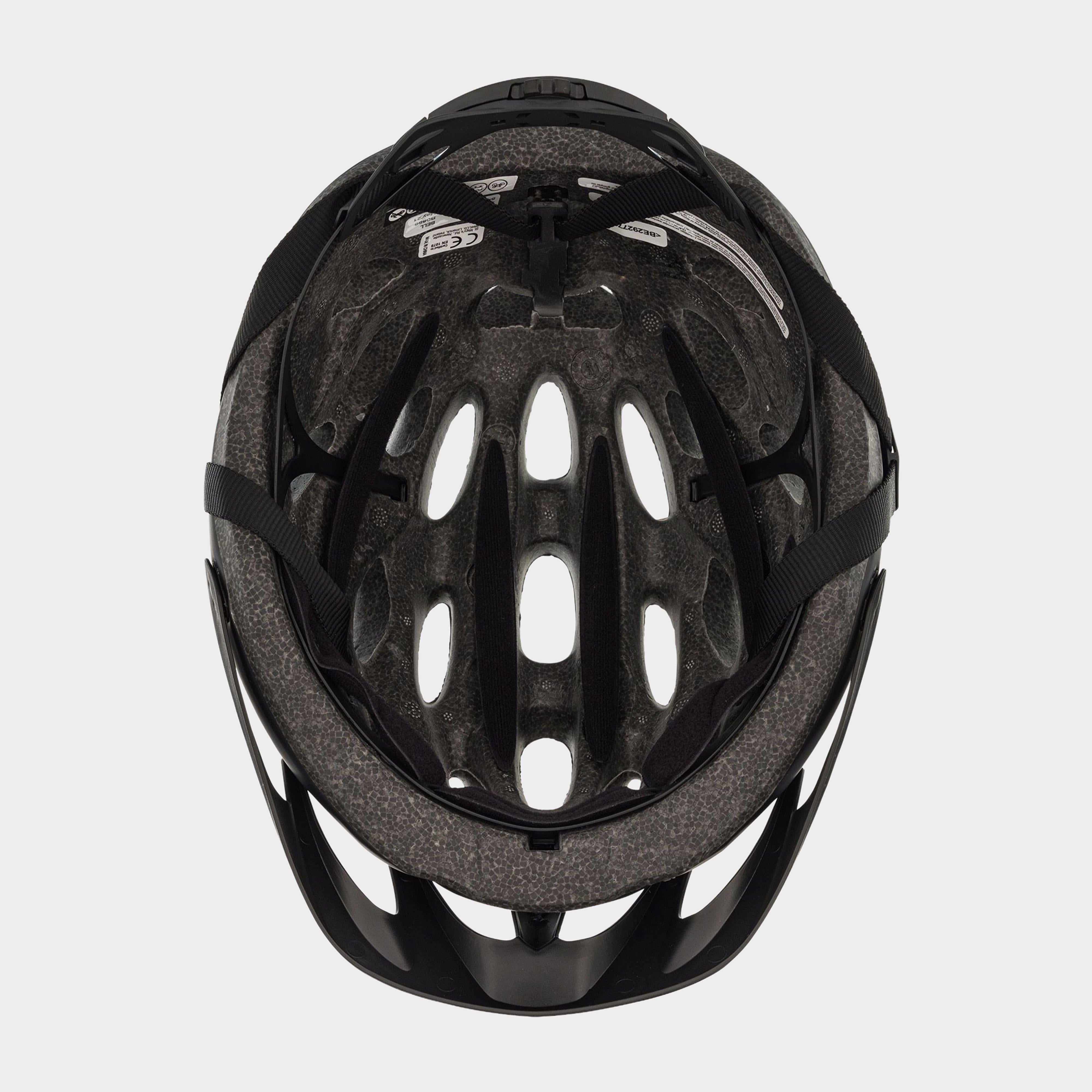 Charger Cycling Helmet