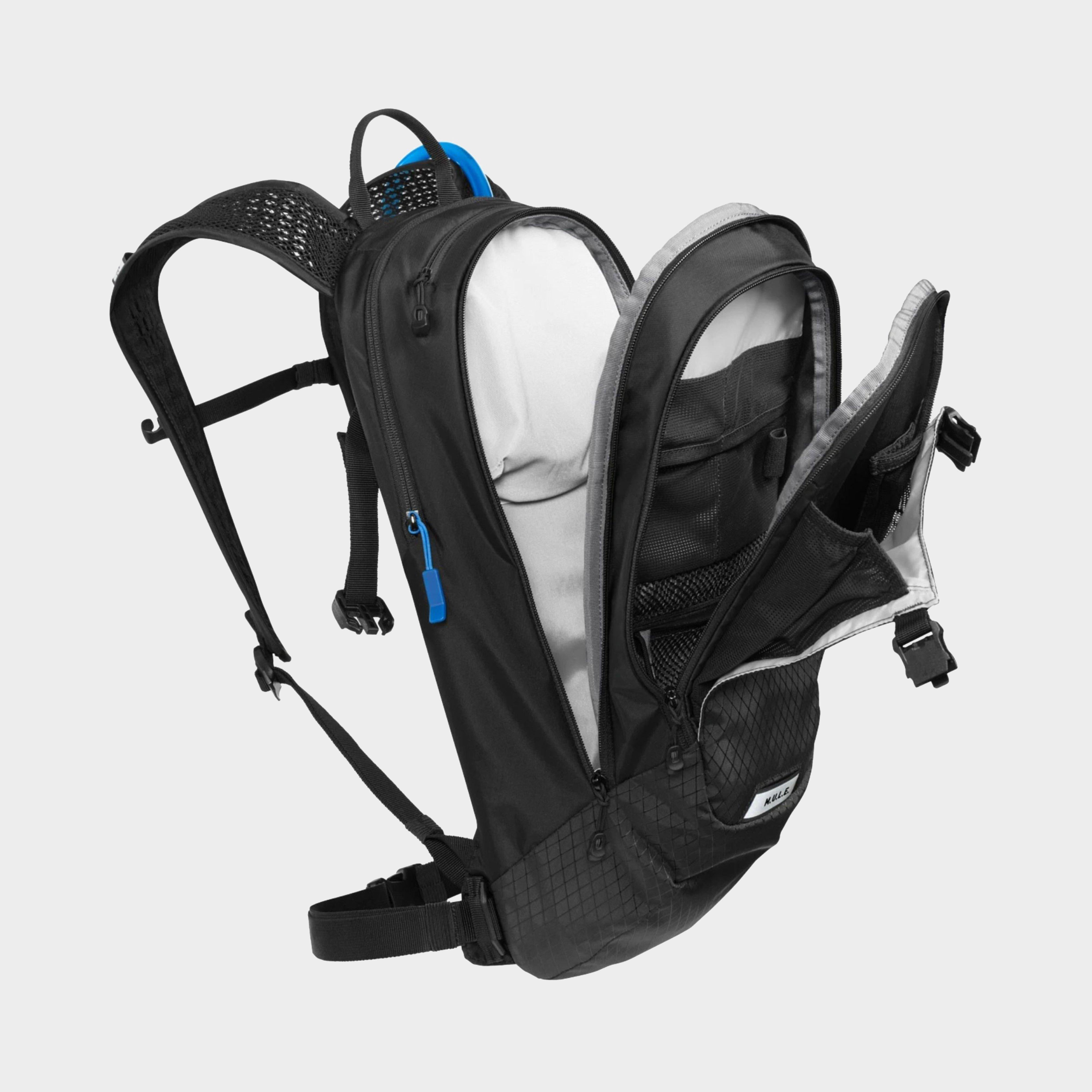 M.U.L.E. 12 Hydration Backpack