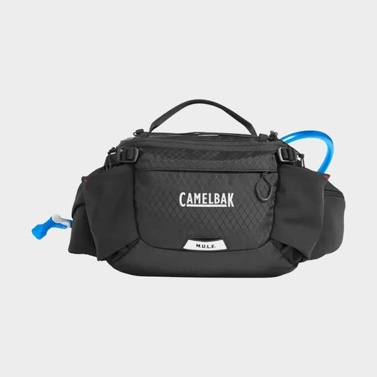 M.U.L.E. 5 Waist Pack with Crux 1.5L Reservoir