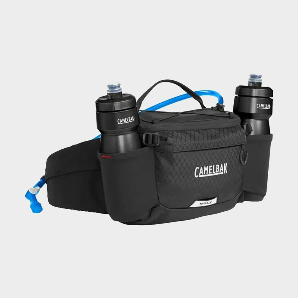 M.U.L.E. 5 Waist Pack with Crux 1.5L Reservoir