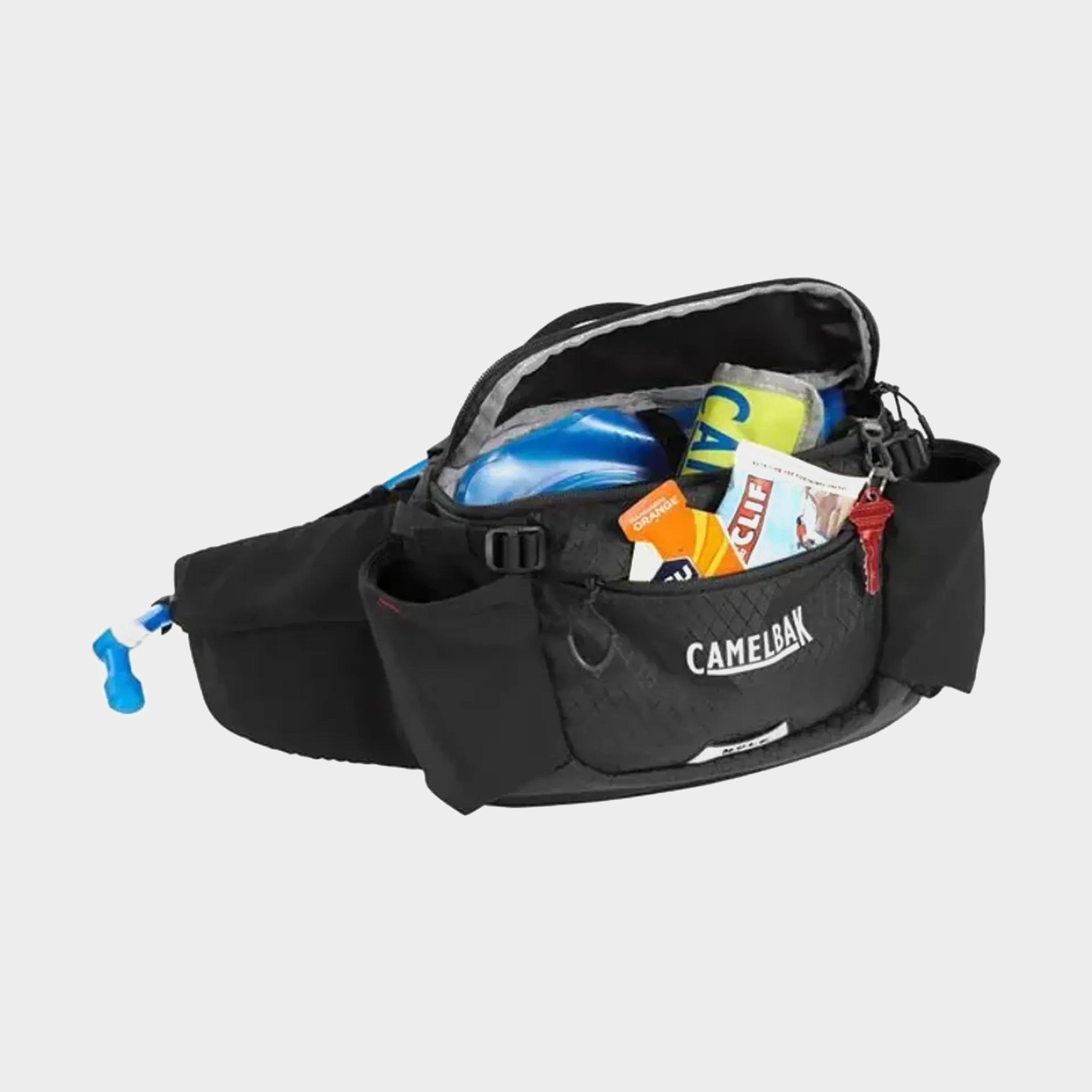 M.U.L.E. 5 Waist Pack with Crux 1.5L Reservoir