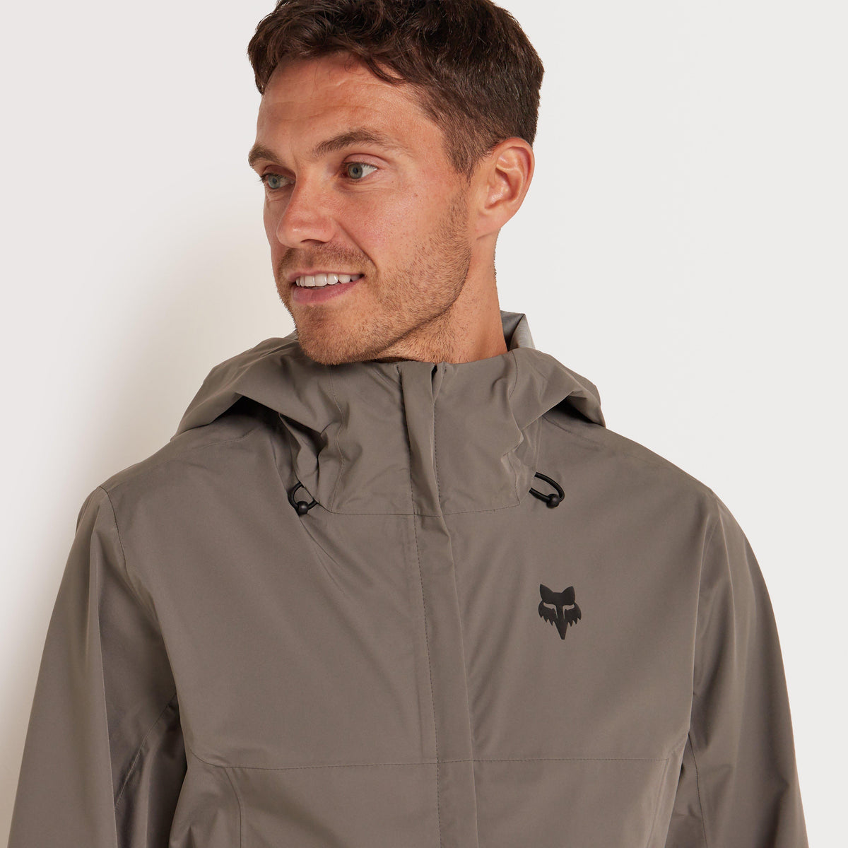 Men's Ranger 2.5-Layer Water Jacket