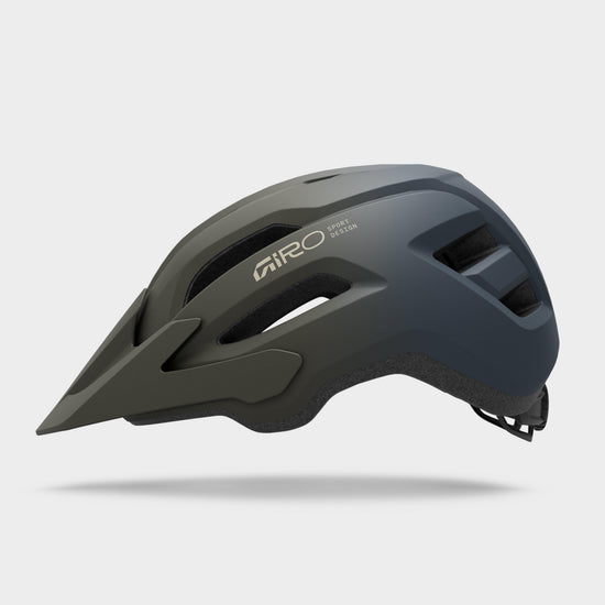 Fixture II Youth Helmet