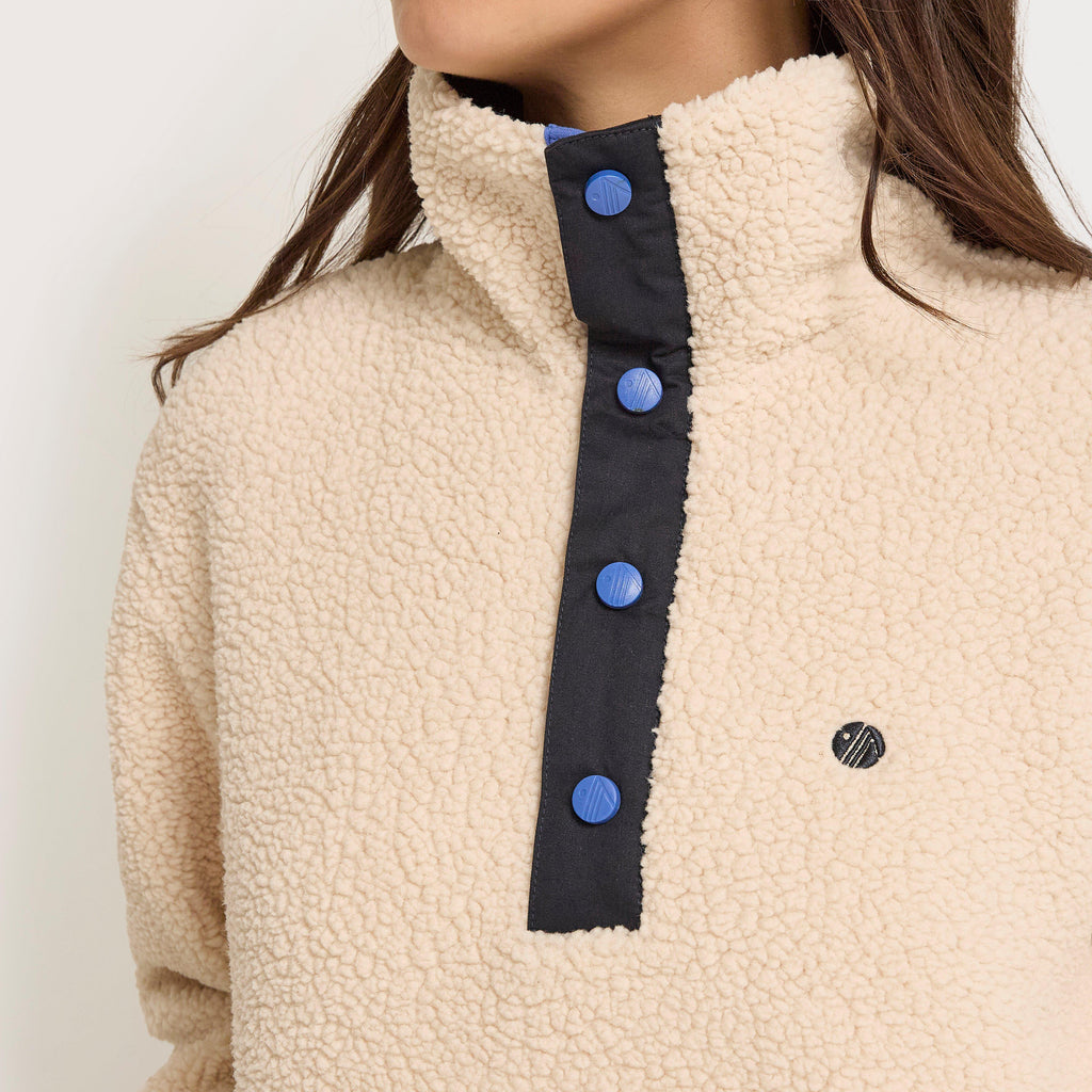 Women’s Nomad Fleece