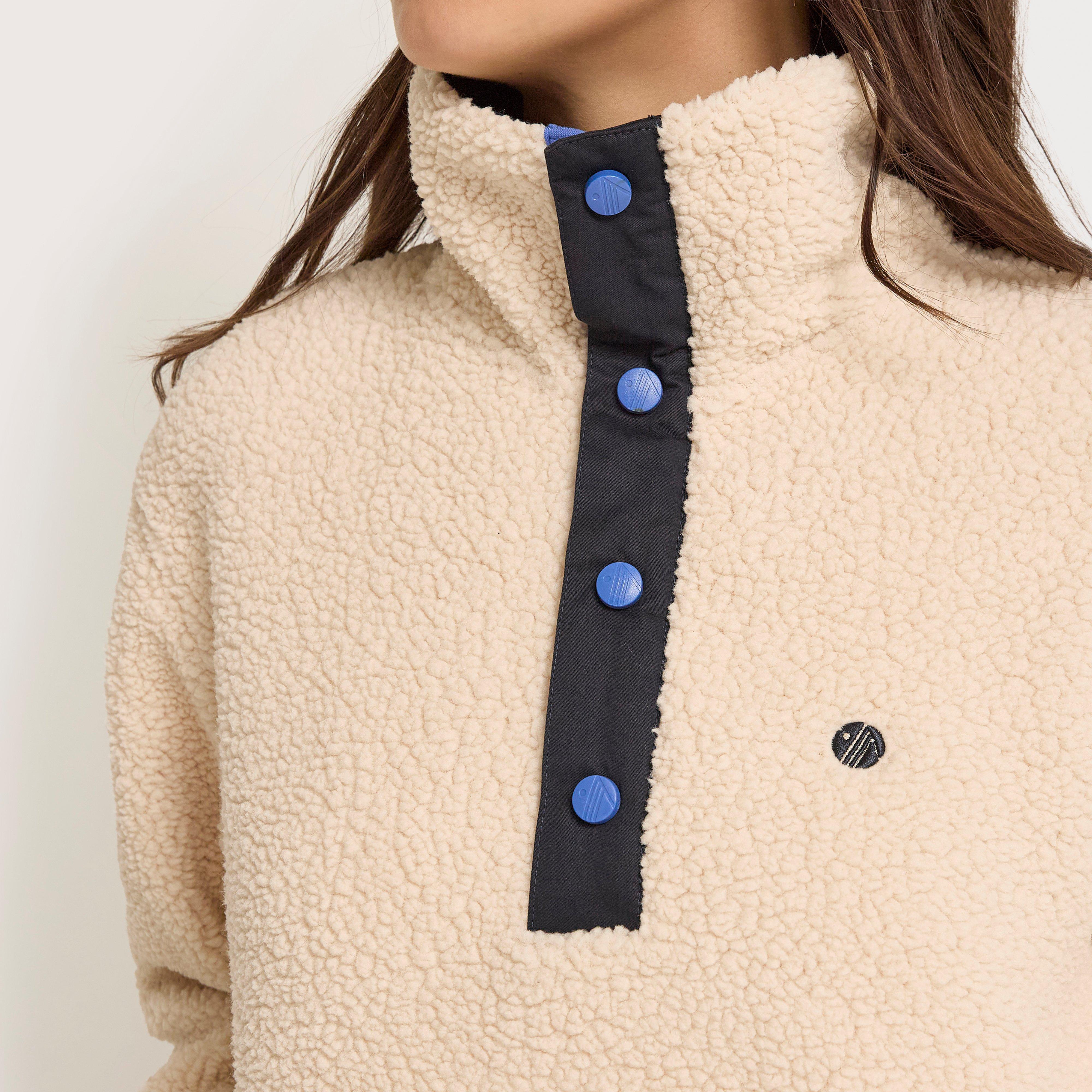 Women’s Nomad Fleece