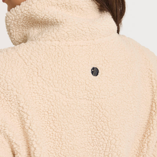 Women’s Nomad Fleece
