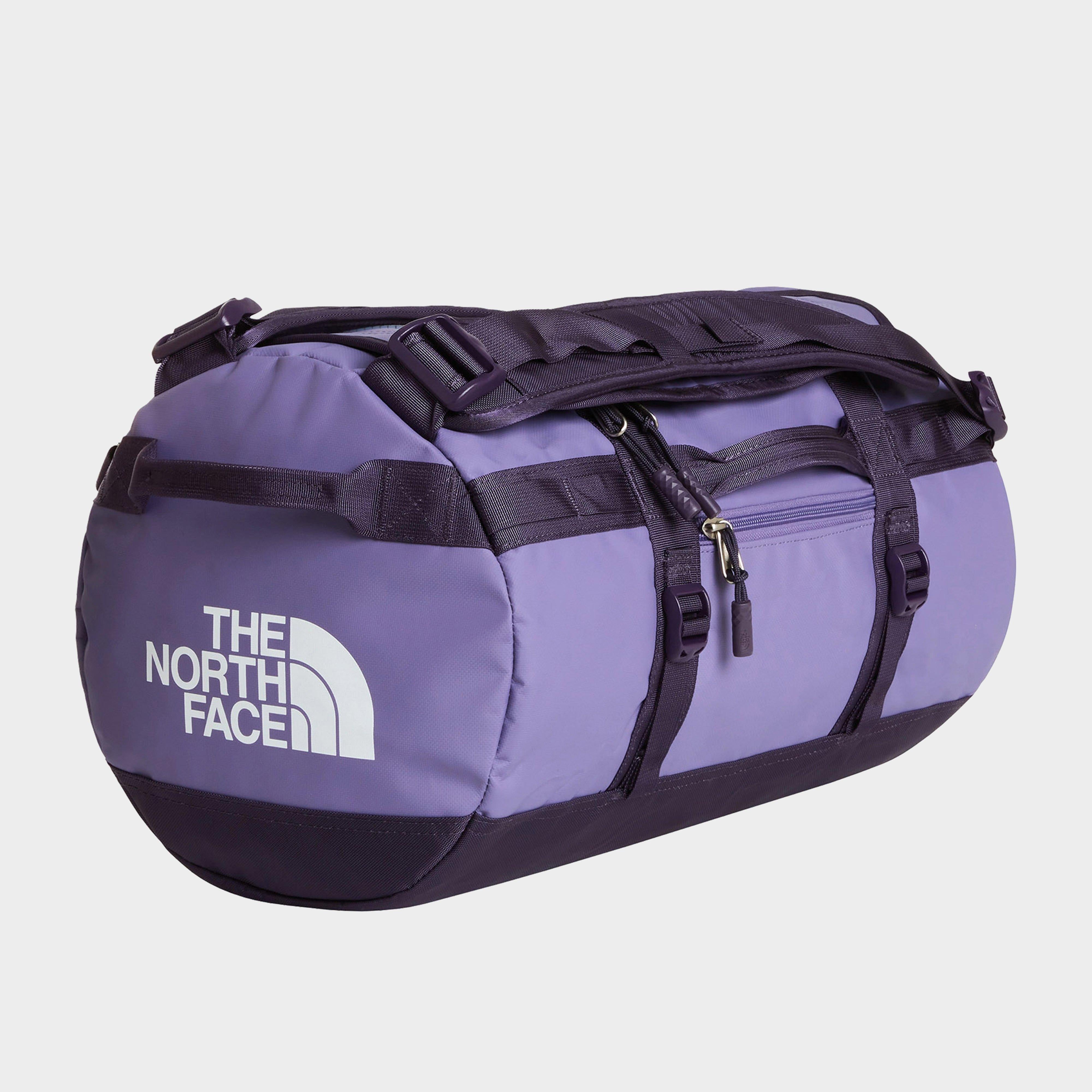 The Base Camp Duffel XS Holdall