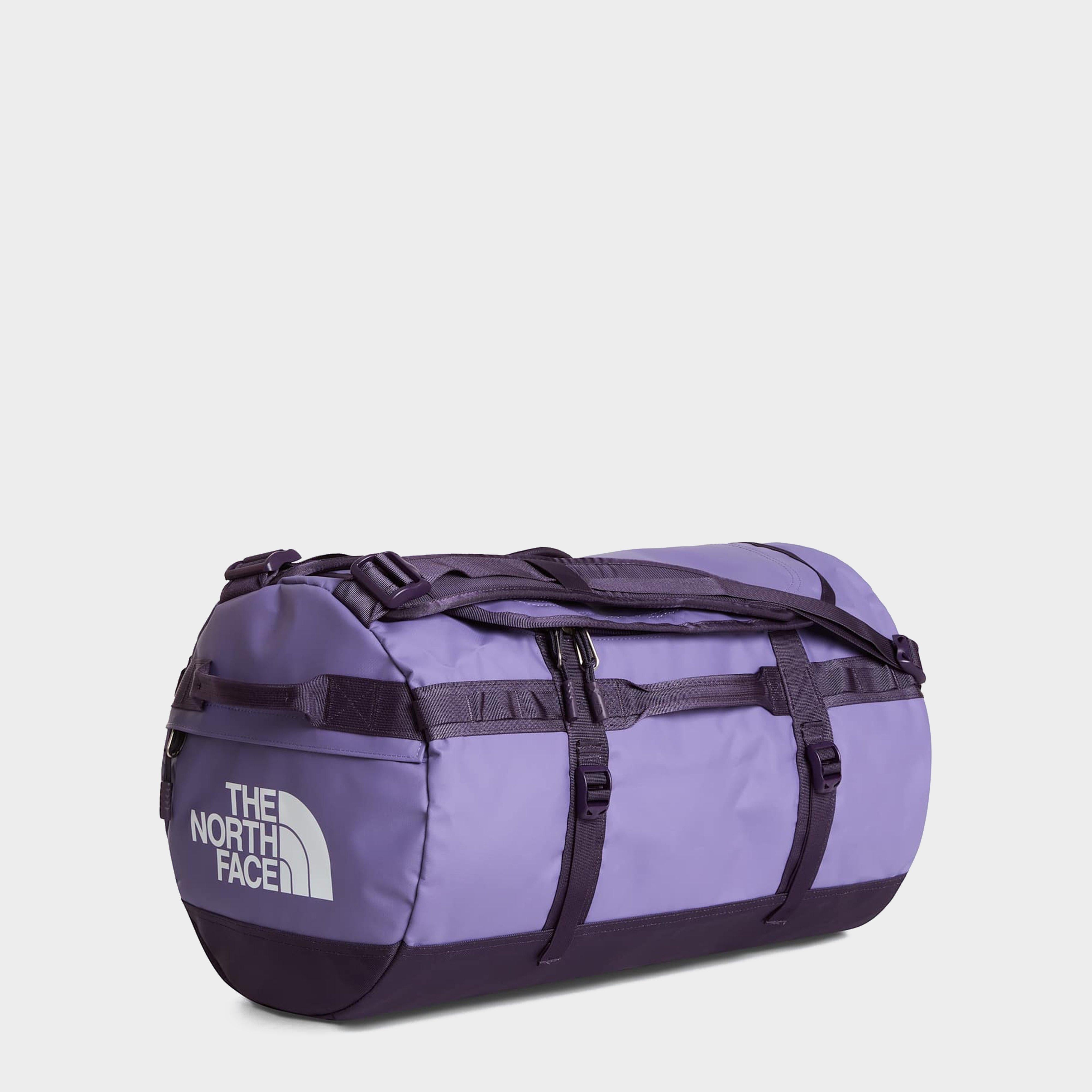 The Base Camp Duffel S Holdall