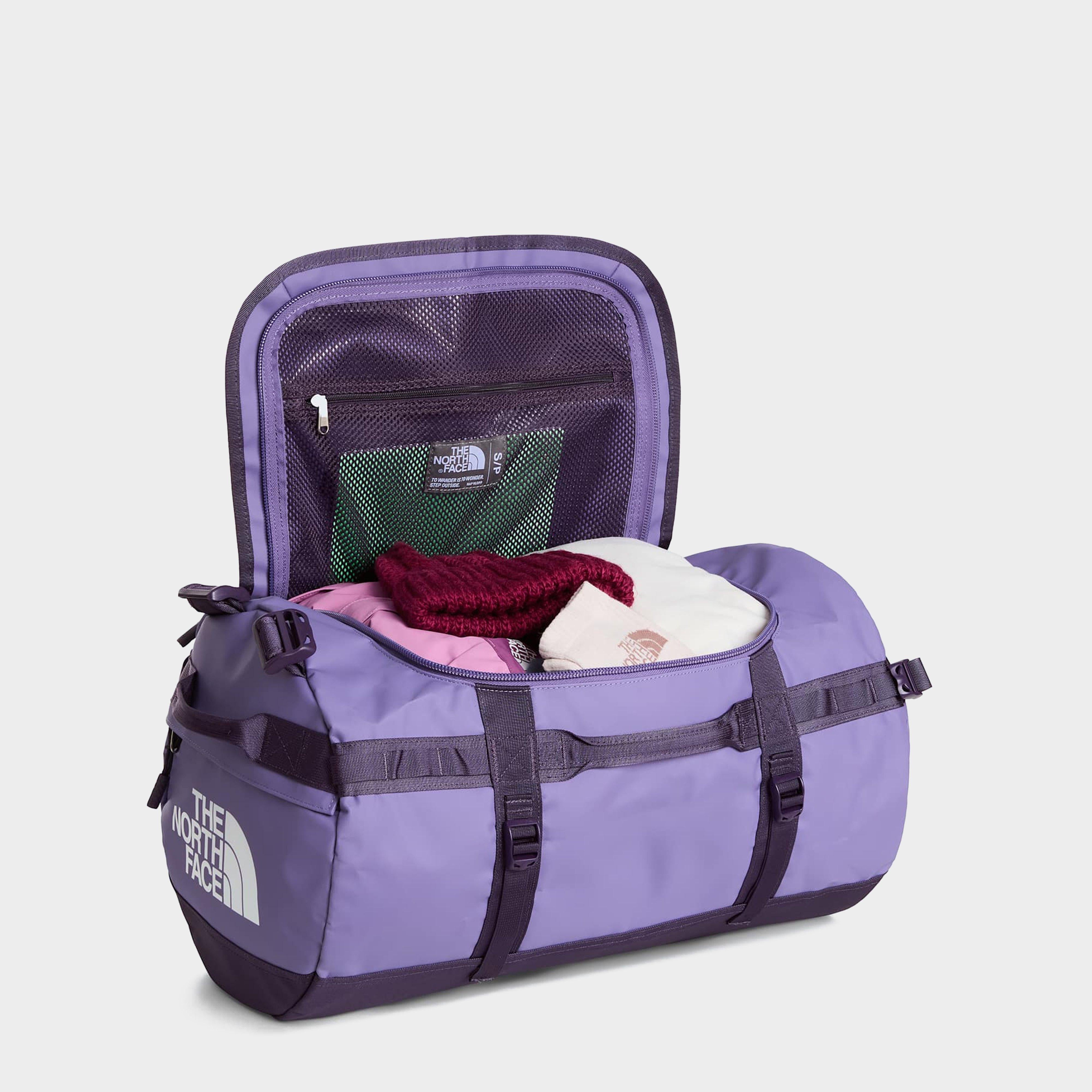 The Base Camp Duffel S Holdall