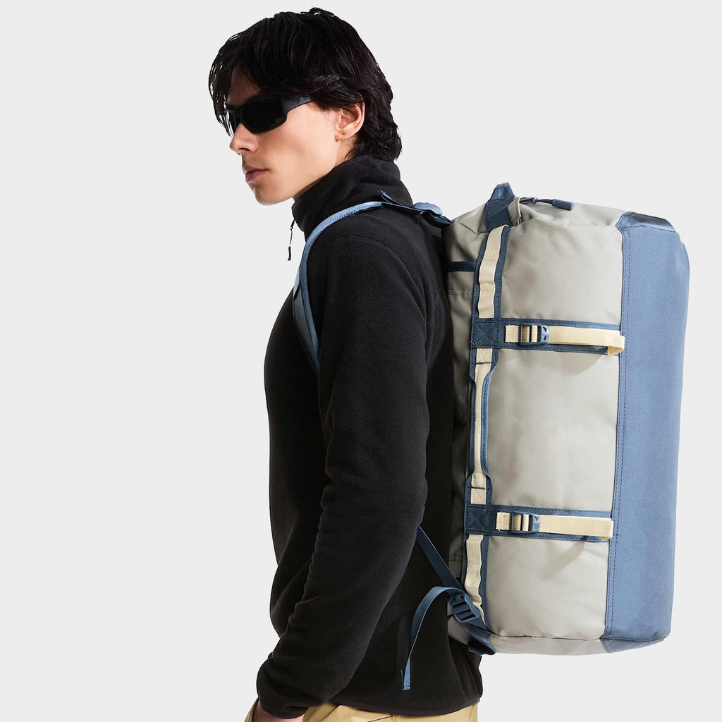 The Base Camp Duffel Small 50L