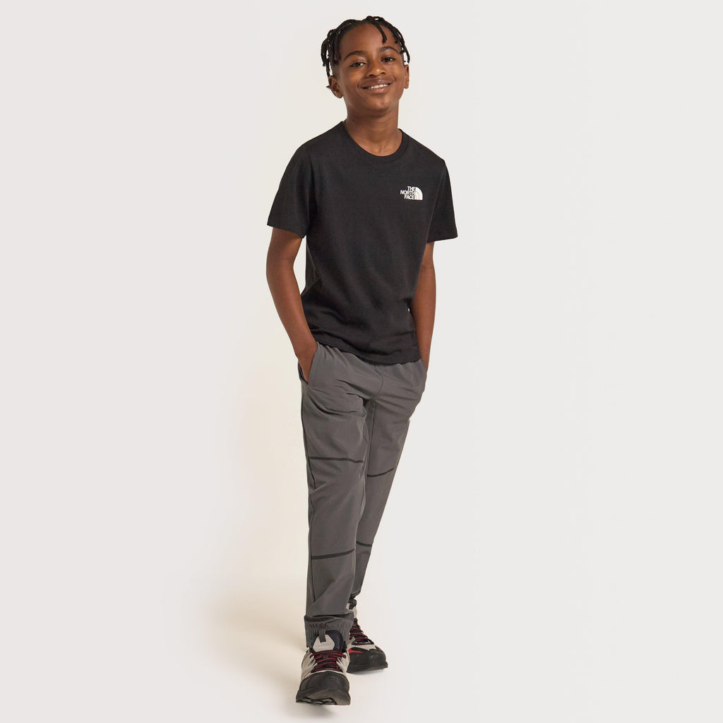 Junior Evolution Box NSE T-Shirt