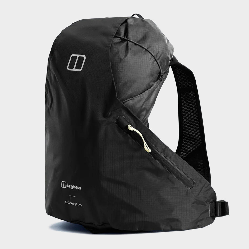 Women's Fast Hike F15 Backpack