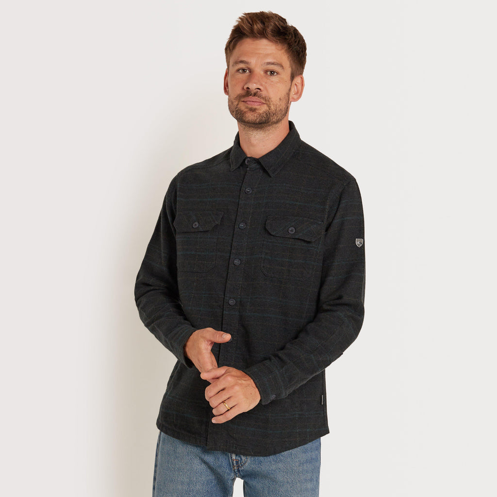 Men's Devitar™ Shirt-Jac