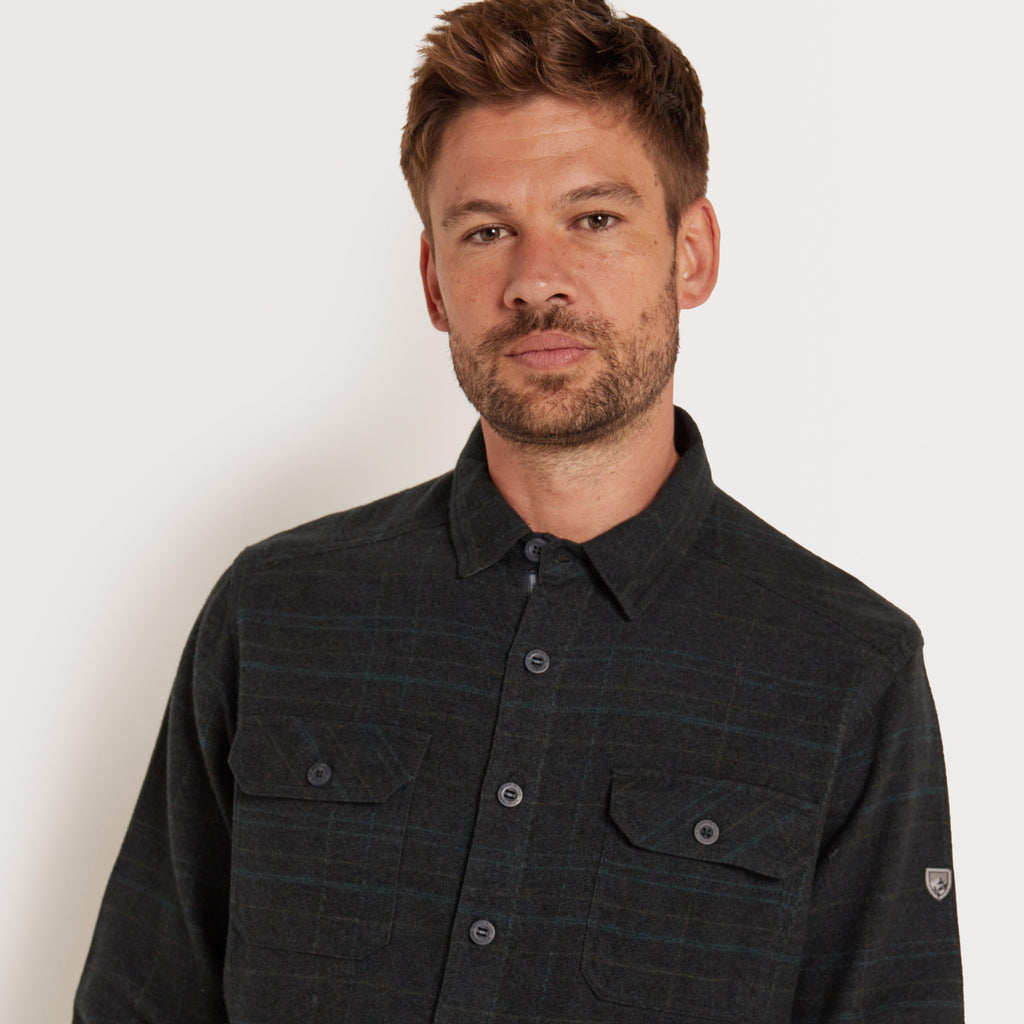Men's Devitar™ Shirt-Jac