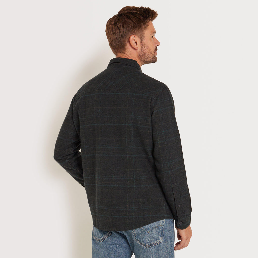 Men's Devitar™ Shirt-Jac