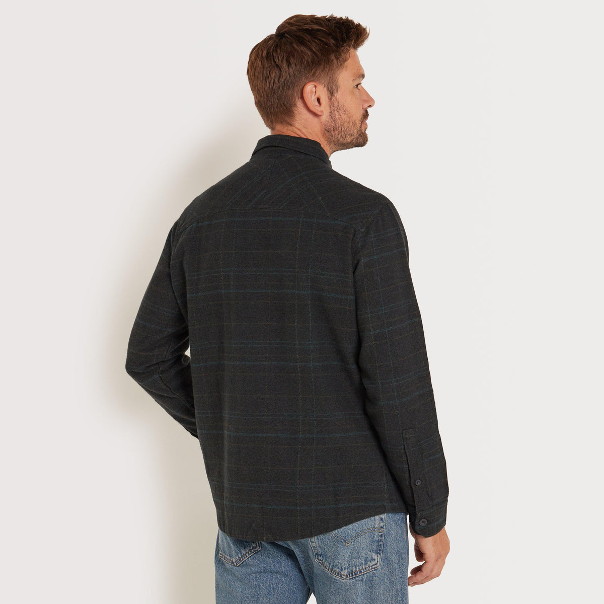 Men's Devitar™ Shirt-Jac