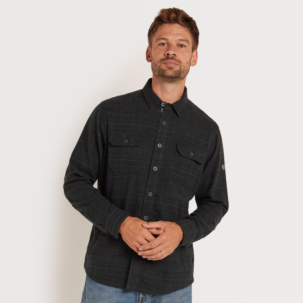 Men's Devitar™ Shirt-Jac