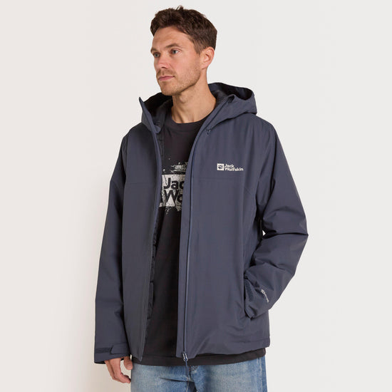 Men’s Wisper Insulated Waterproof Jacket