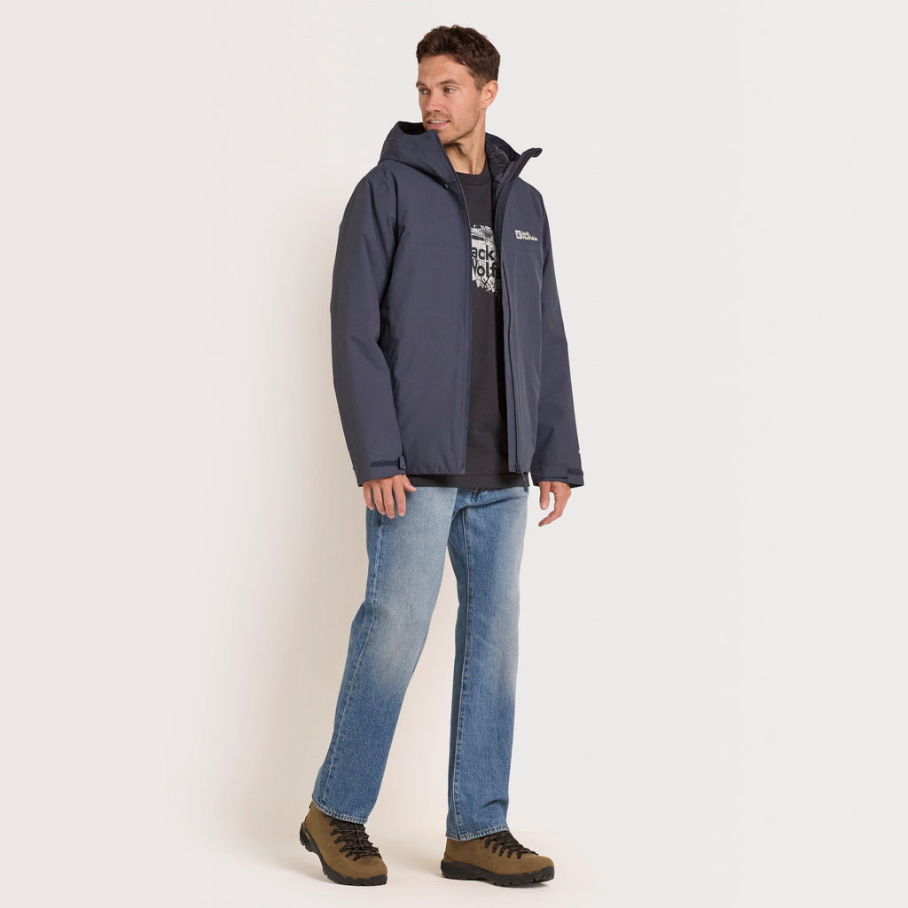 Men’s Wisper Insulated Waterproof Jacket