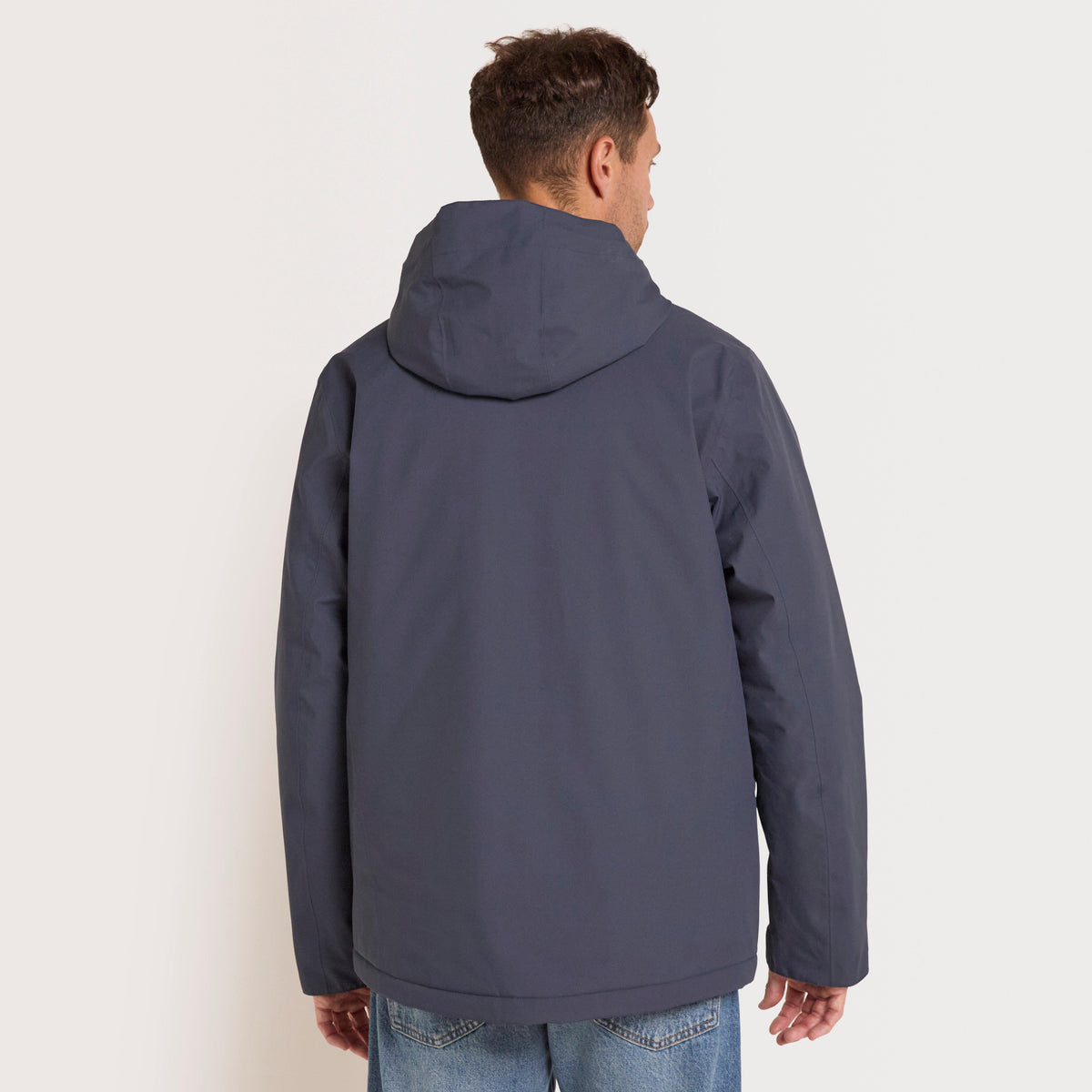 Men’s Wisper Insulated Waterproof Jacket