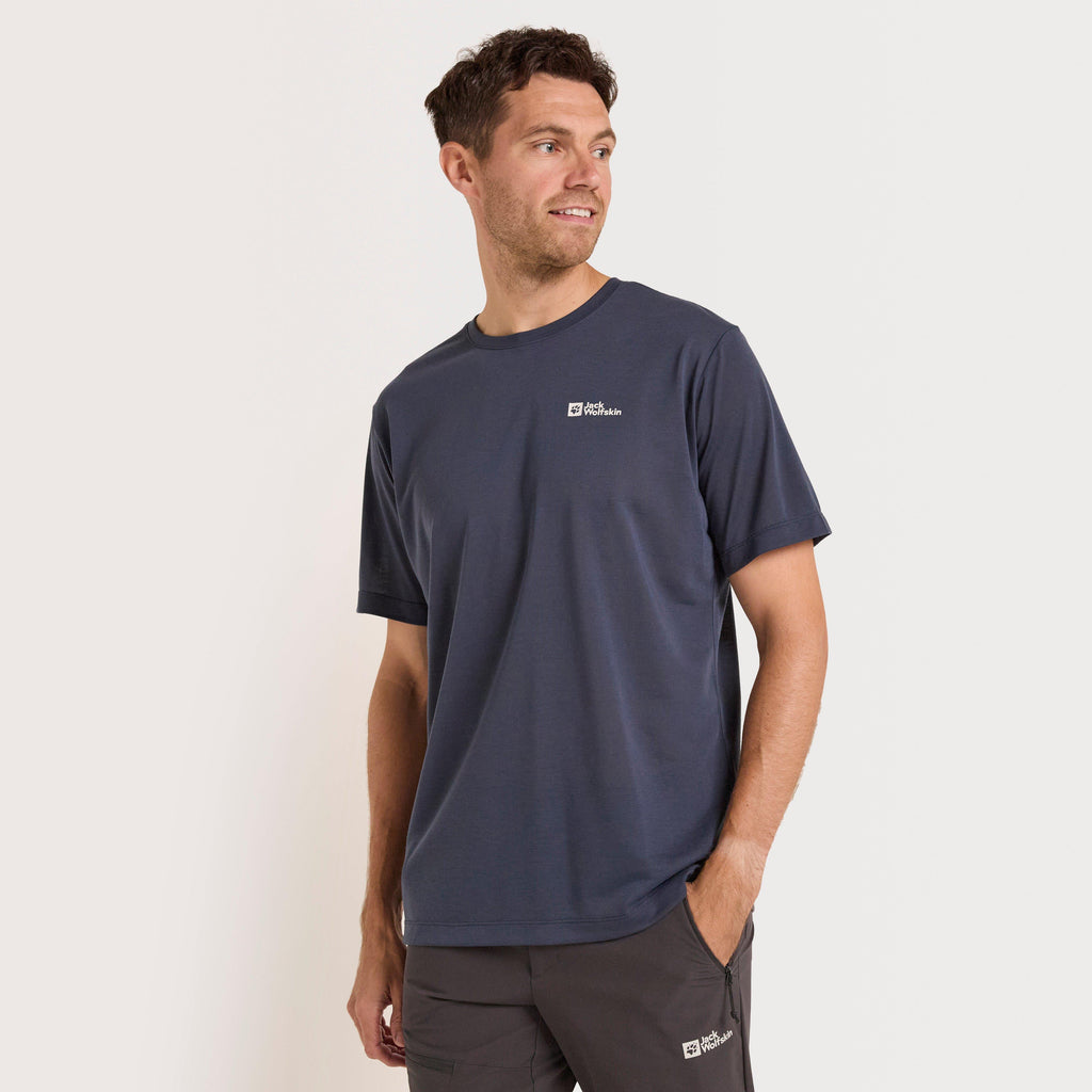 Men's Vonnan Short Sleeve T-Shirt