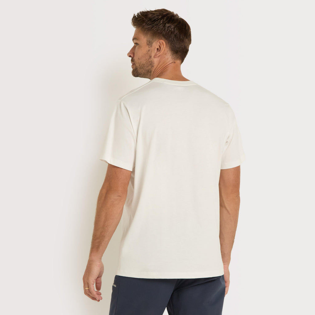 Men’s Brand T-Shirt