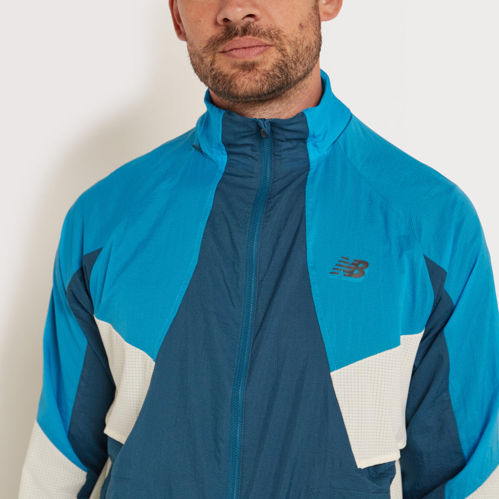Men’s RC Running Jacket