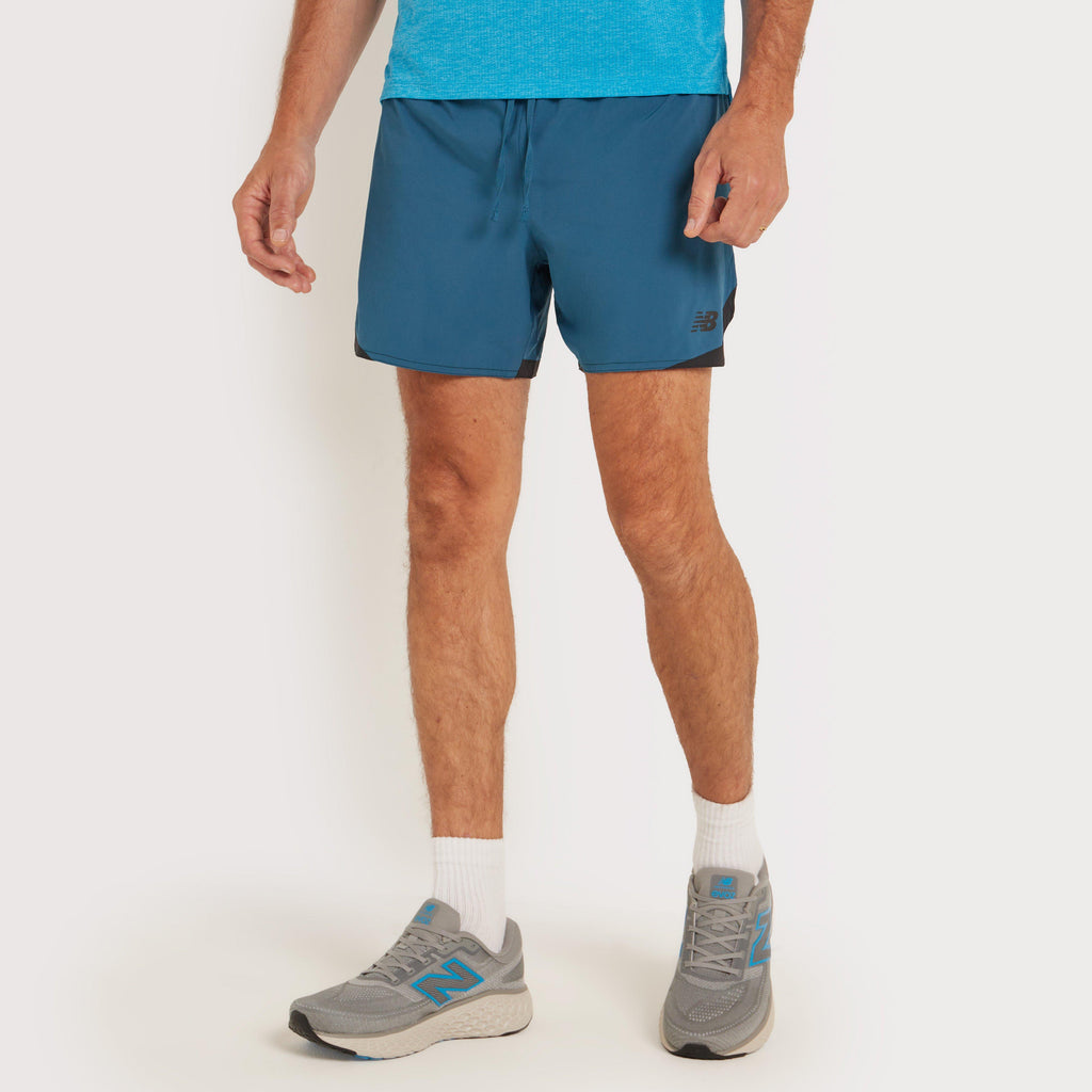 Men’s RC Essential 5" Running Shorts
