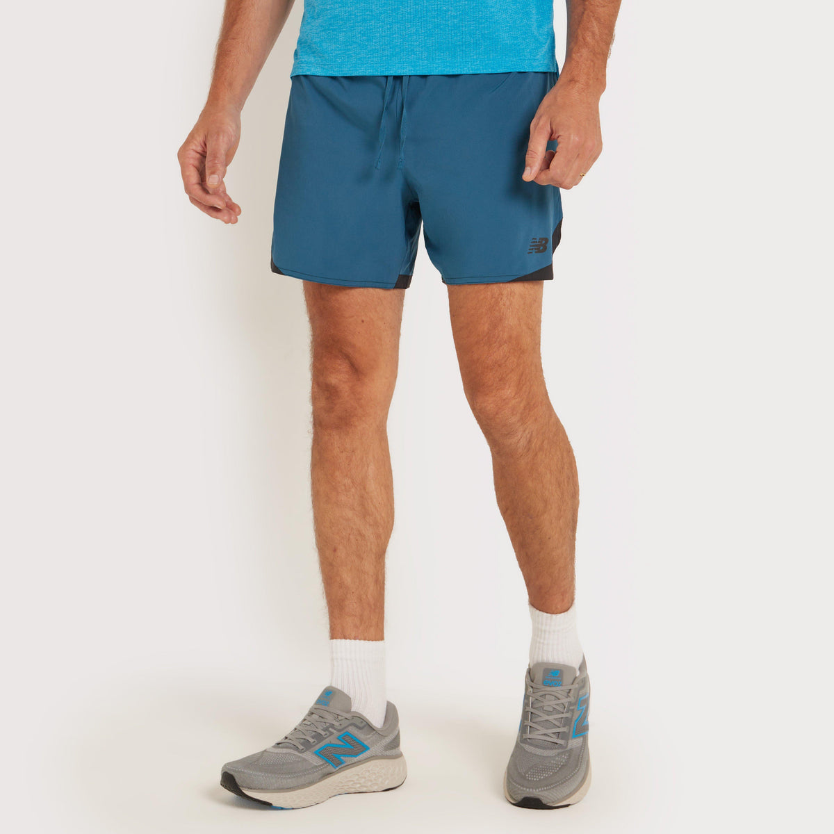 Men’s RC Essential 5" Running Shorts