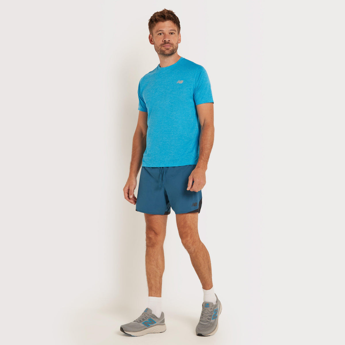 Men’s RC Essential 5" Running Shorts