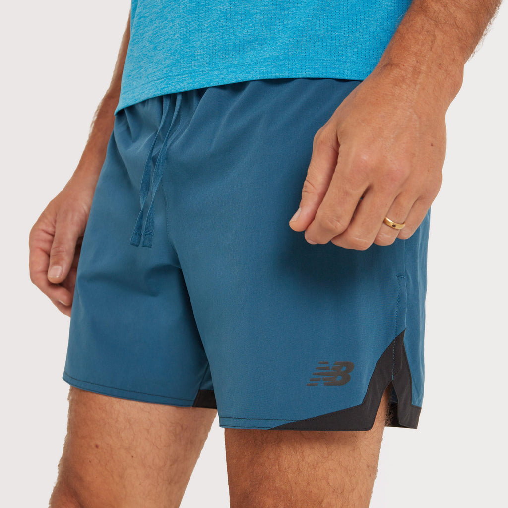 Men’s RC Essential 5" Running Shorts