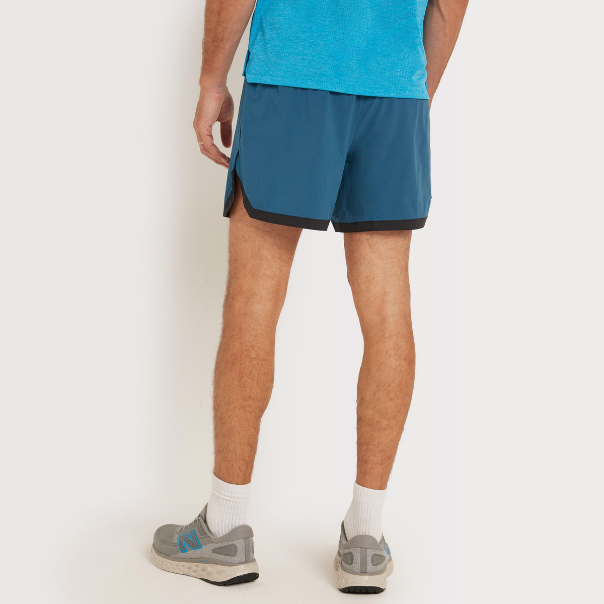 Men’s RC Essential 5" Running Shorts