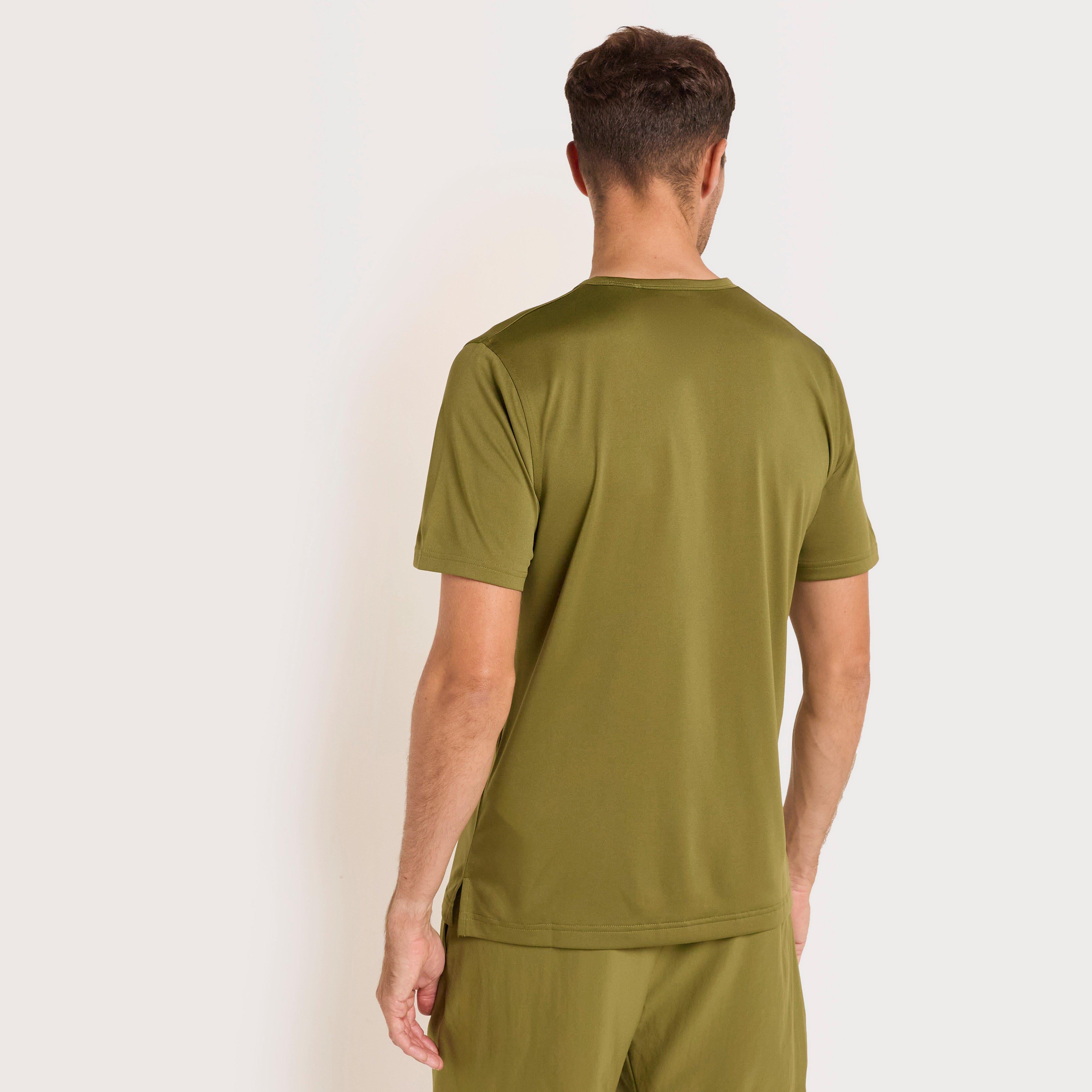 Men’s Sport Essentials Utility T-Shirt