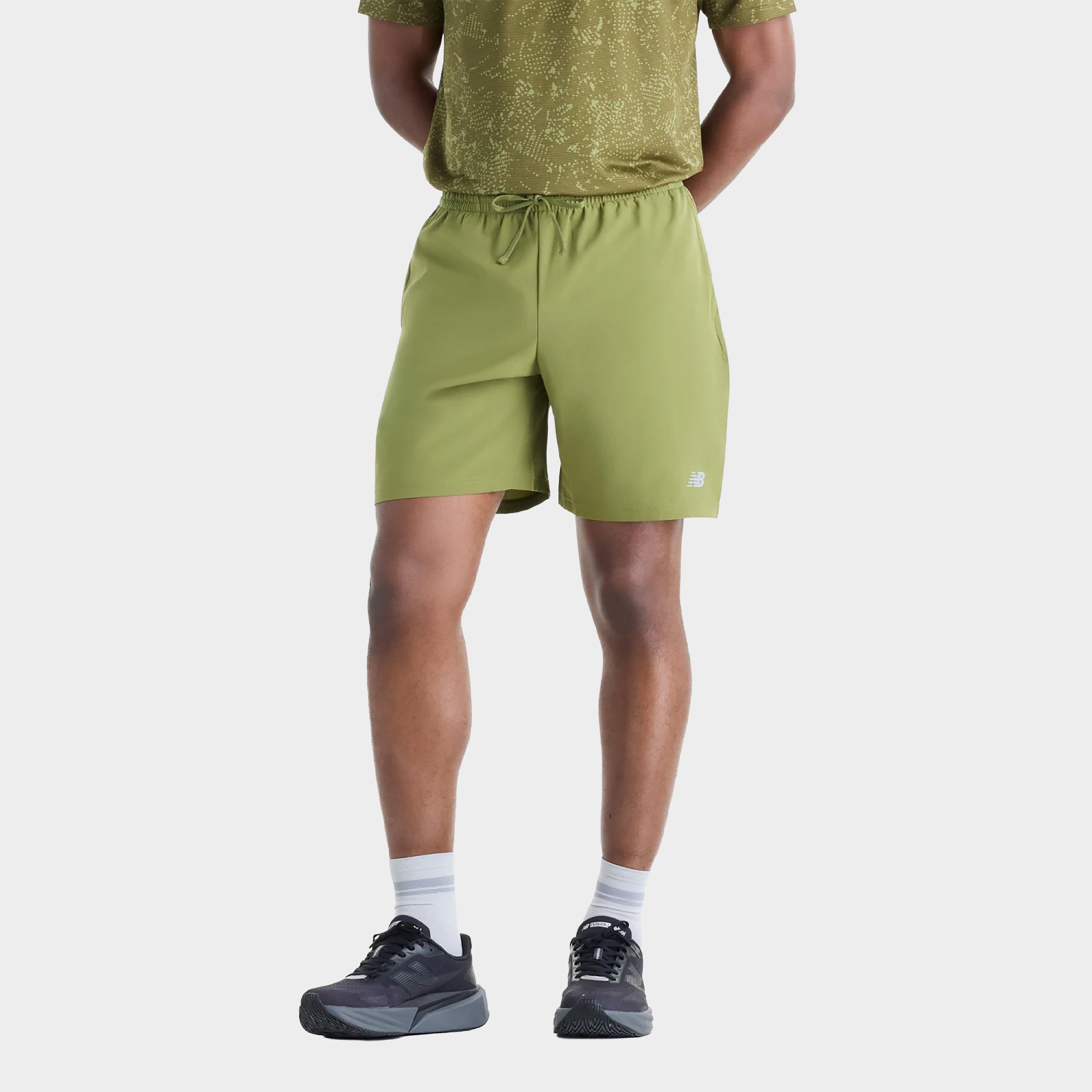 Men’s Sport Essentials 7" Shorts