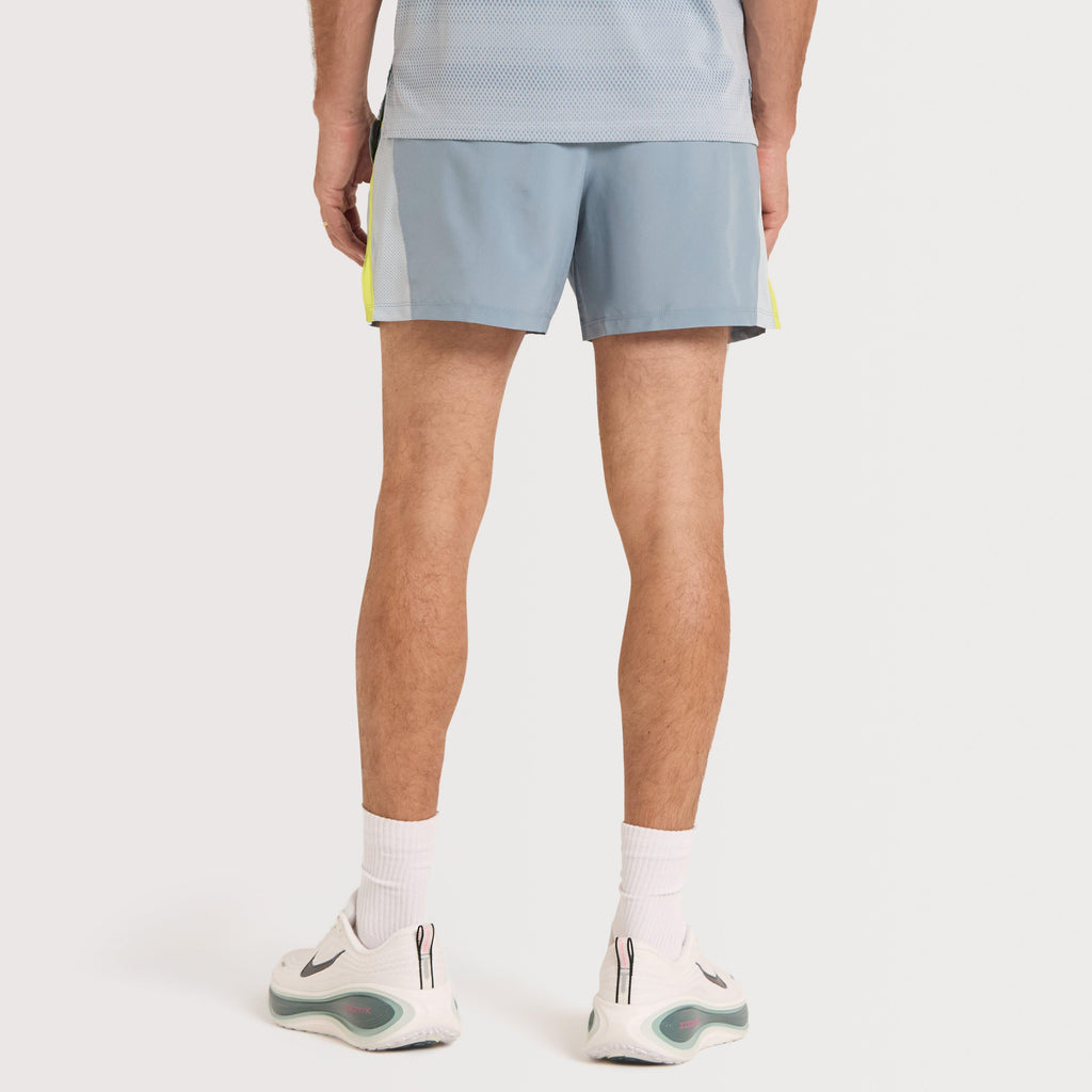 Men’s Launch 5 Shorts
